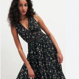 LIKE NEW REFORMATION Zaid Dress, Lucien, size 2
